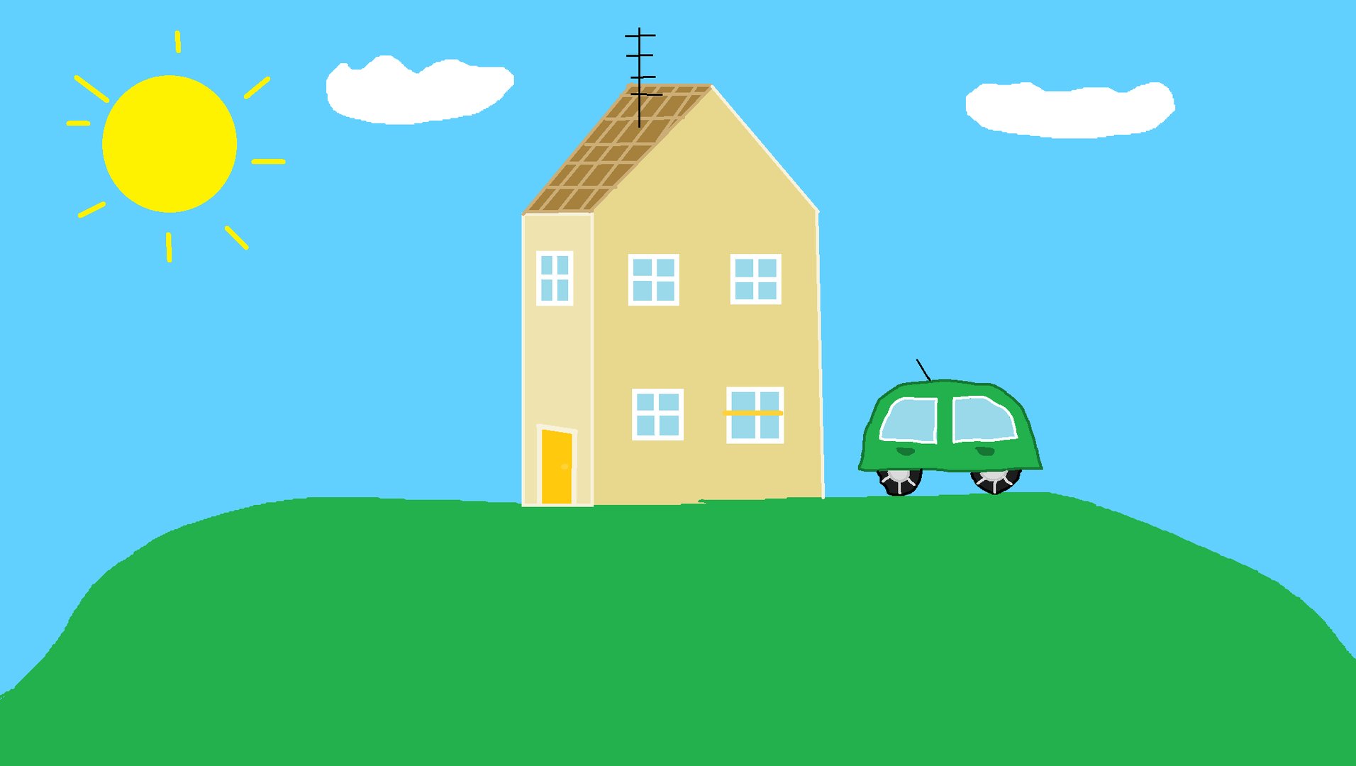 Peppa Pig's House background.png