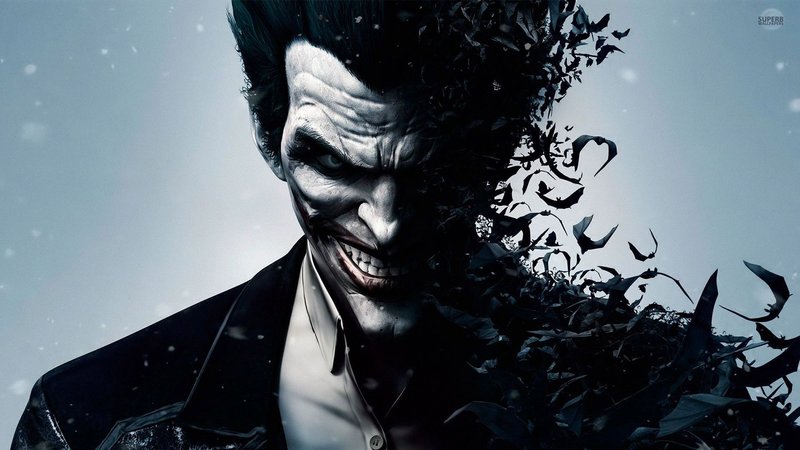Joker 4K Ultra HD