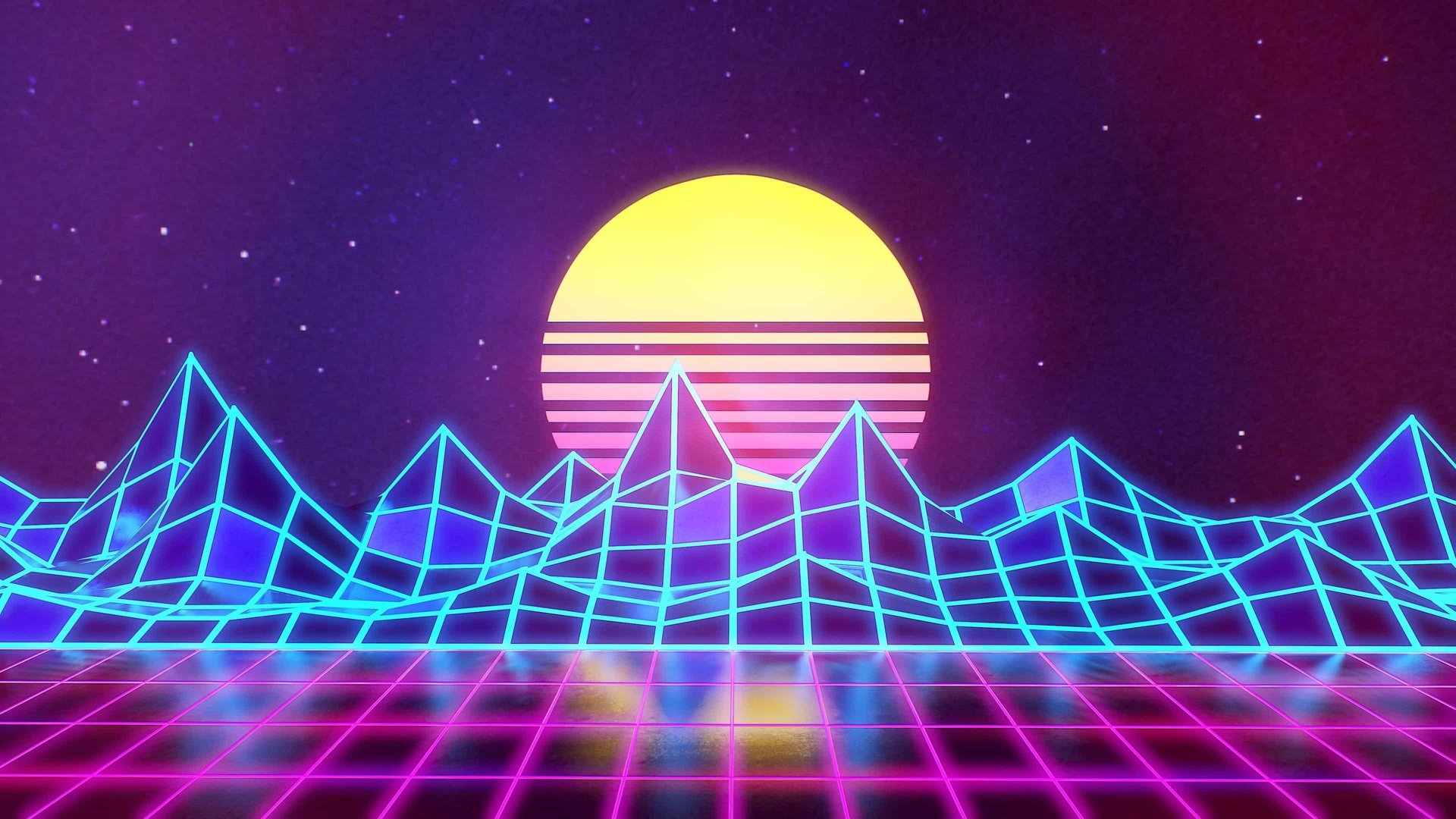 80s Vaporwave Wallpapers.jpg