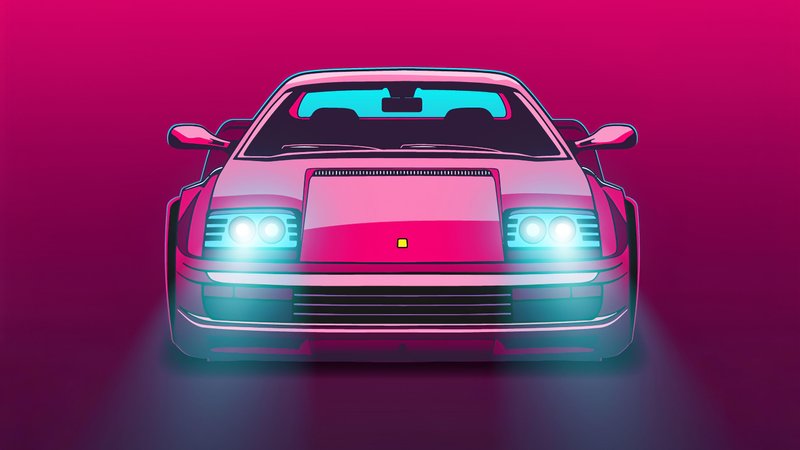 Vintage Minimalist