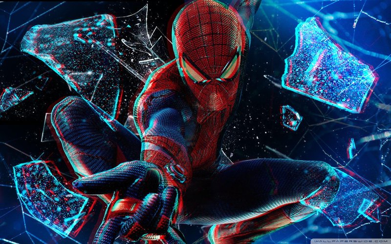 3D