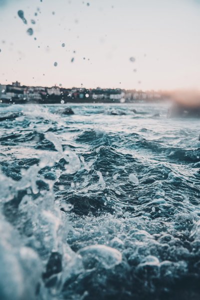 Sea Aesthetic