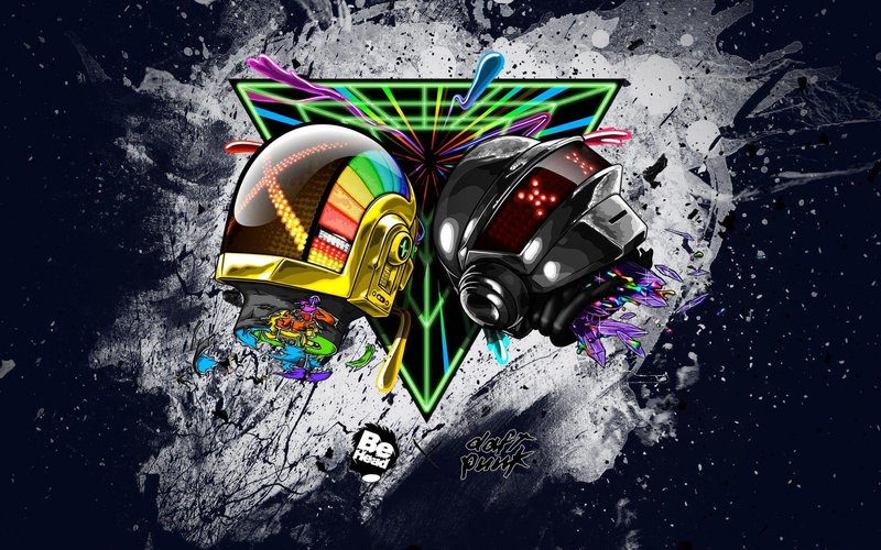 Daft Punk