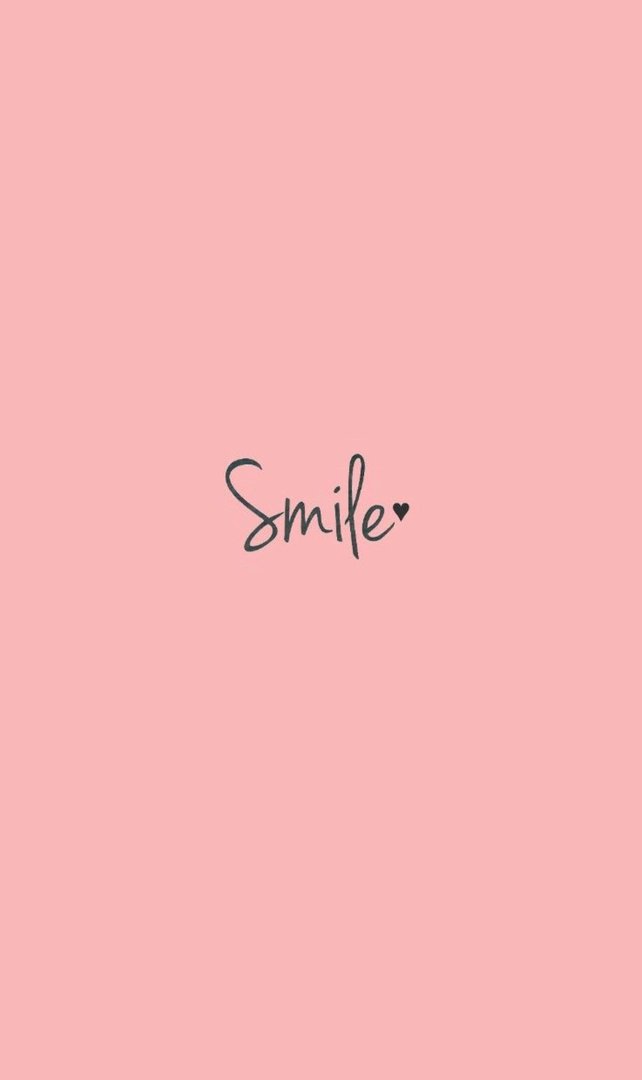Best Vsco Girl Smile Text Wallpaper.jpg