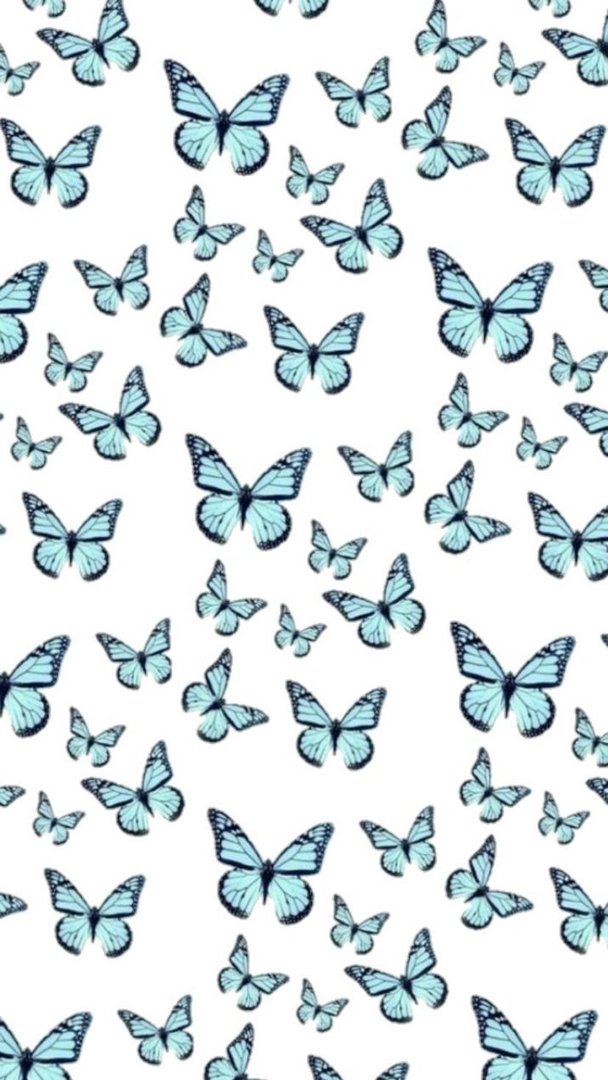 Blue Preppy Wallpaper.jpg