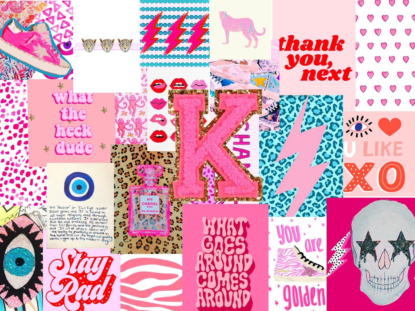 Custom Preppy IPhone Wallpaper.jpg