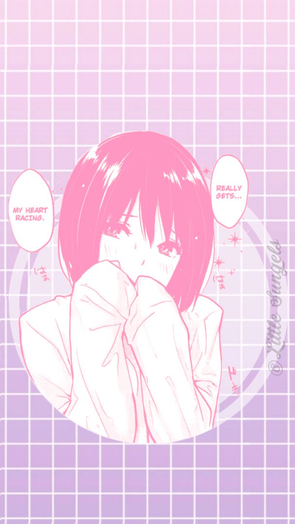 Aesthetic Manga Girl.png