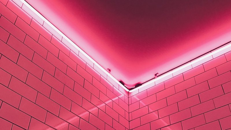 Light Pink Aesthetic