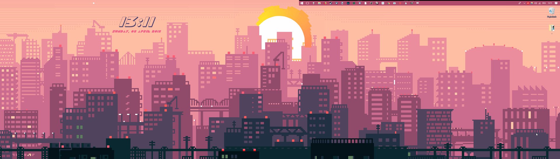 best Aesthetic Gif Wallpaper.gif