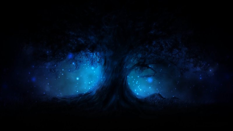 Black Aesthetic Wallpapers