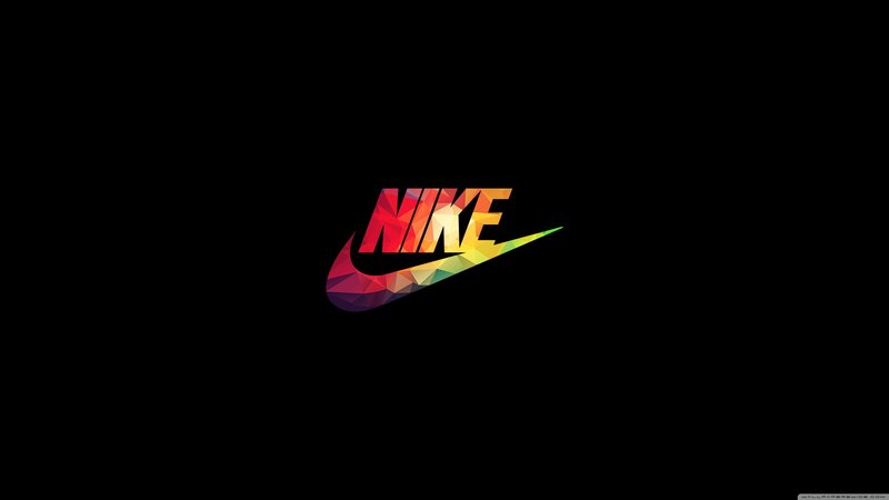 4K Nike