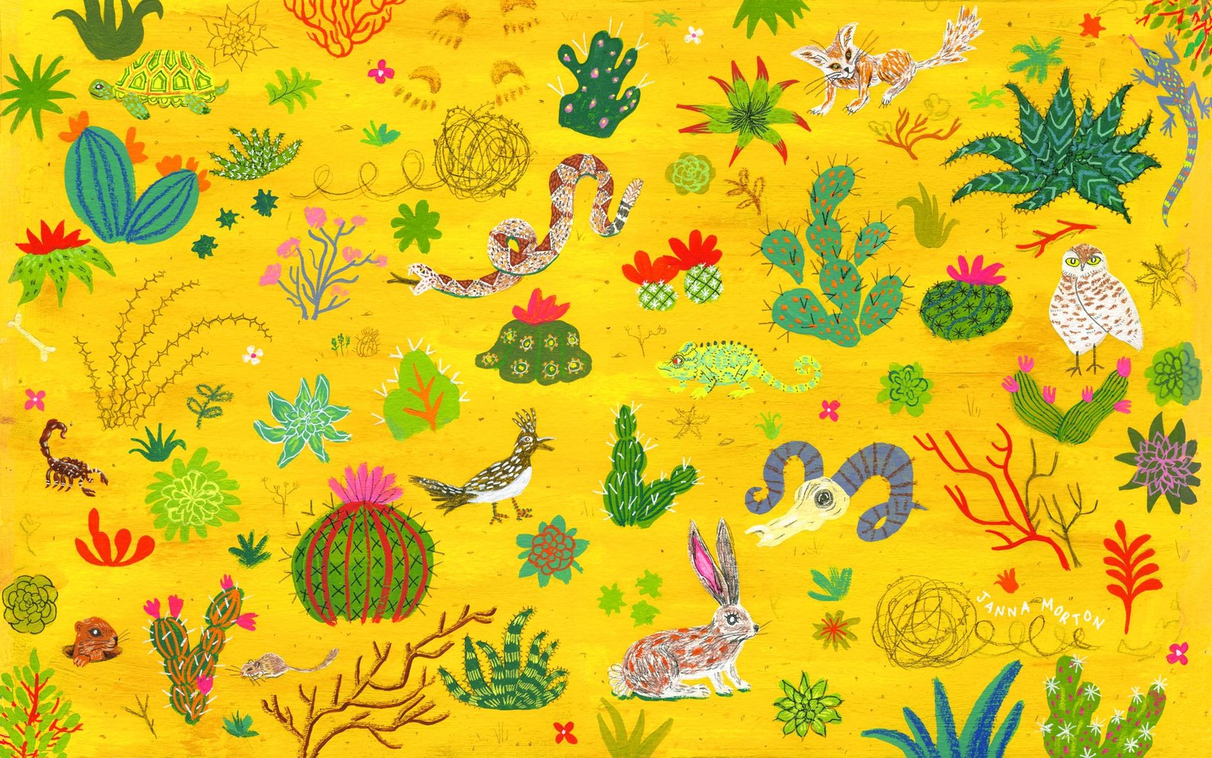 Yellow Aesthetic Wallpapers.jpg