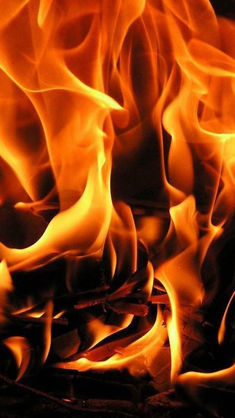 Android Fire 