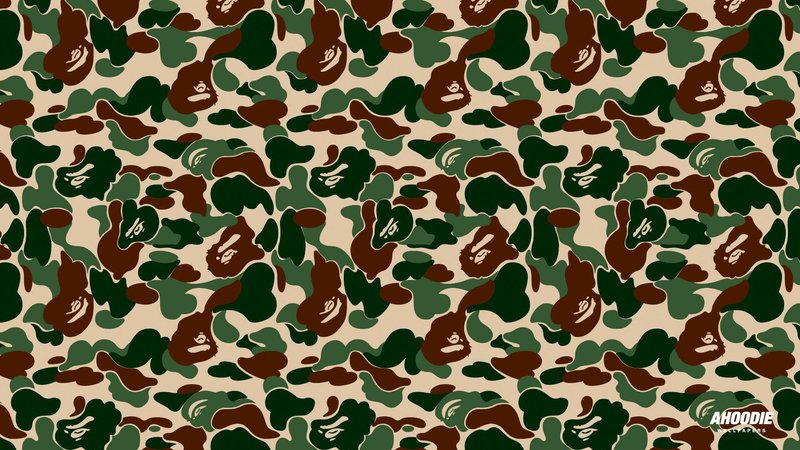 BAPE