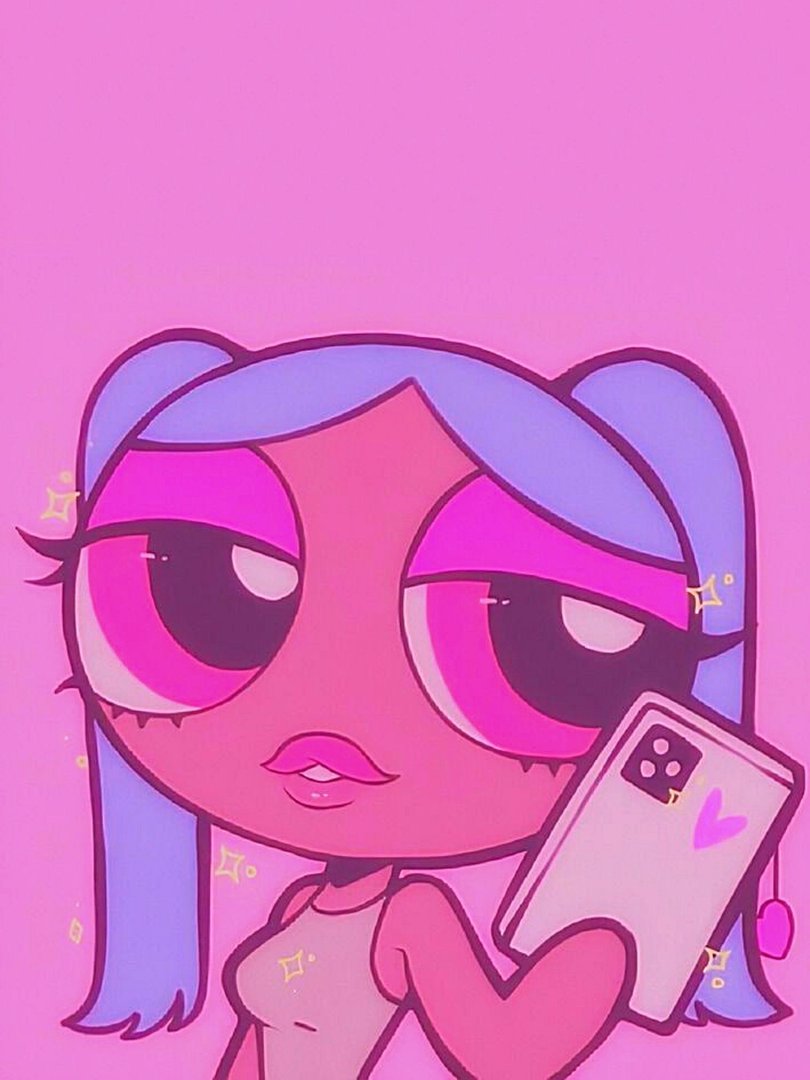 Powerpuff Girls Baddie Wallpapers.jpg