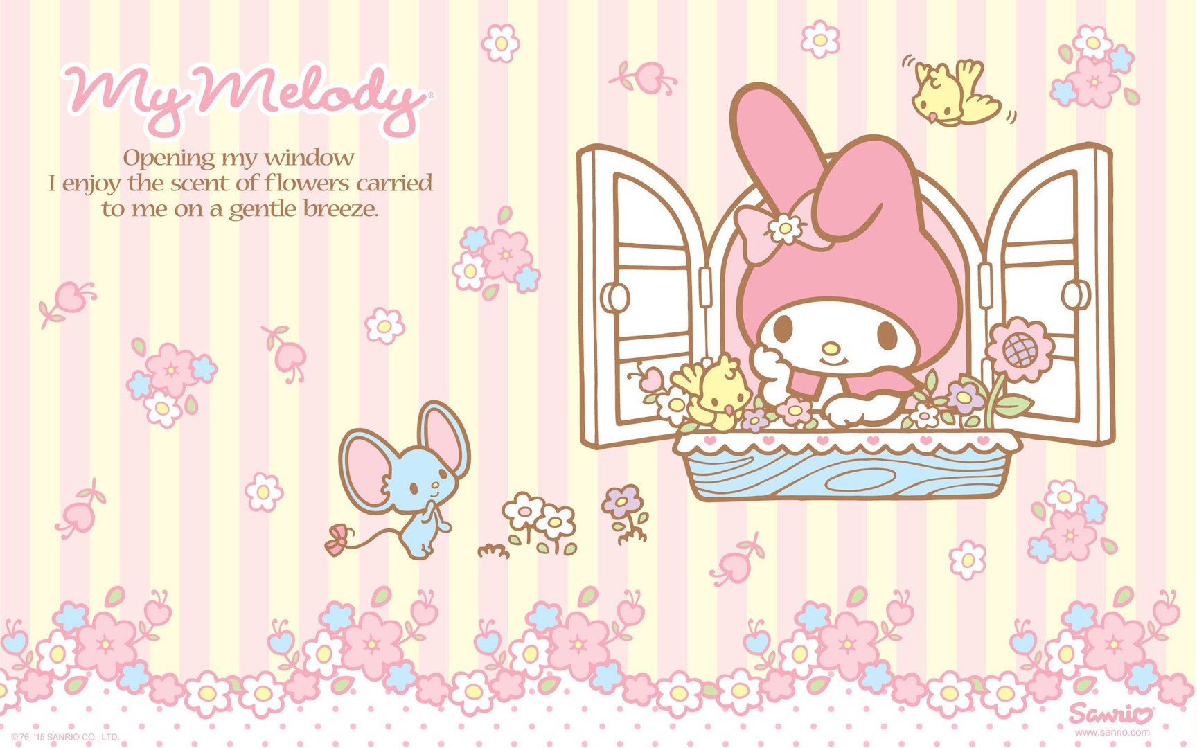 My Melody Wallpapers.jpg