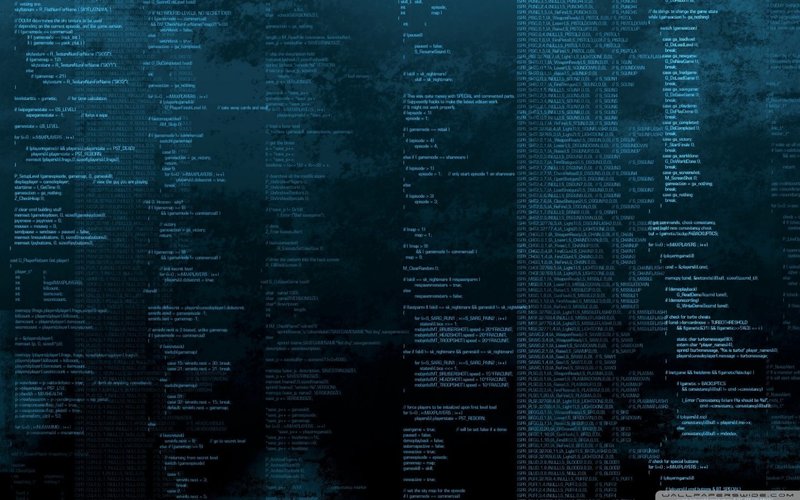 4K Programming