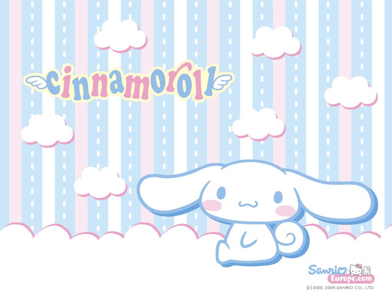 Cinnamoroll