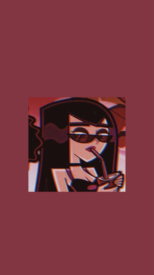 Cartoon Aesthetic iPhone Wallpapers.jpg