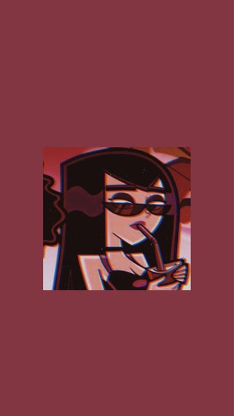 Cartoon Aesthetic iPhone