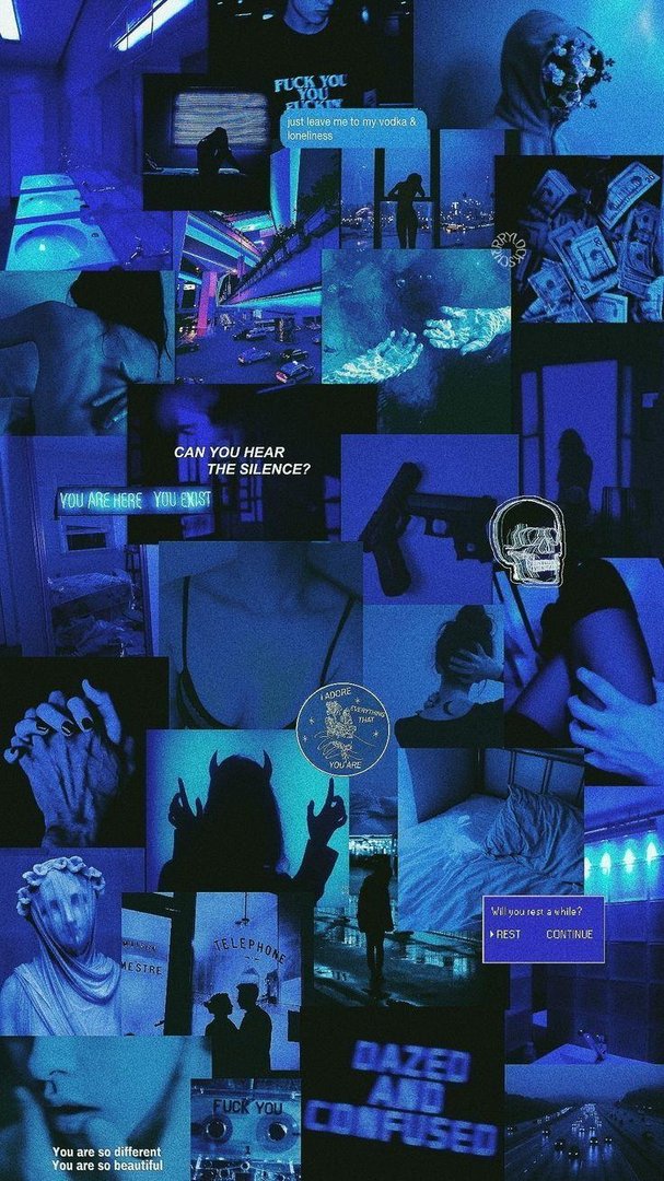 Dark Blue Aesthetic Tumblr pic.jpg