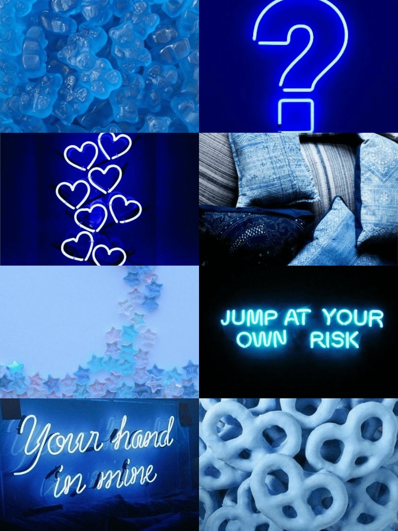 Dark Blue Aesthetic Tumblr Wallpapers.png