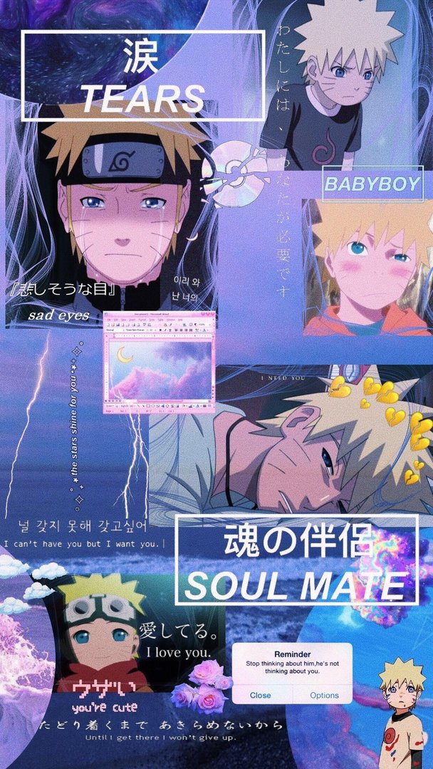 Aesthetic Naruto iPhone Wallpapers.jpg