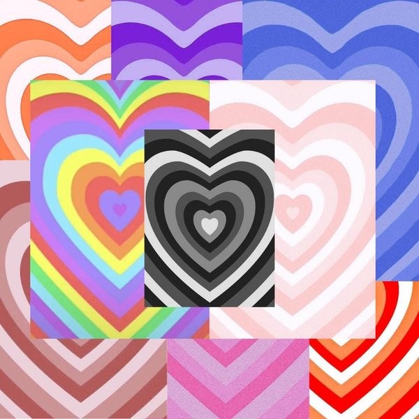 Aesthetic Heart