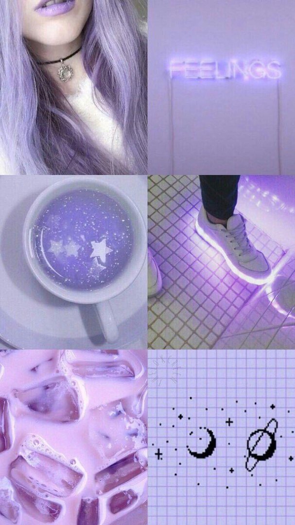 Light Purple Aesthetic Wallpapers.jpg