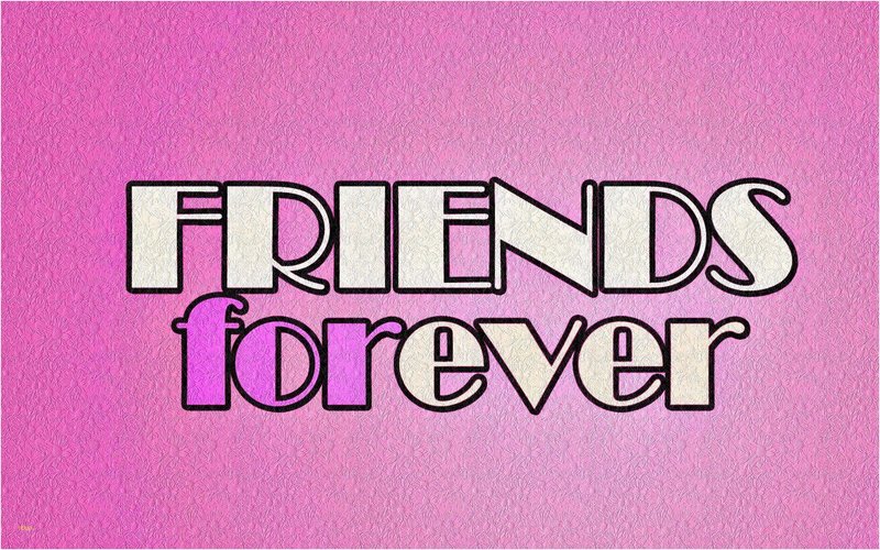 Best Friends