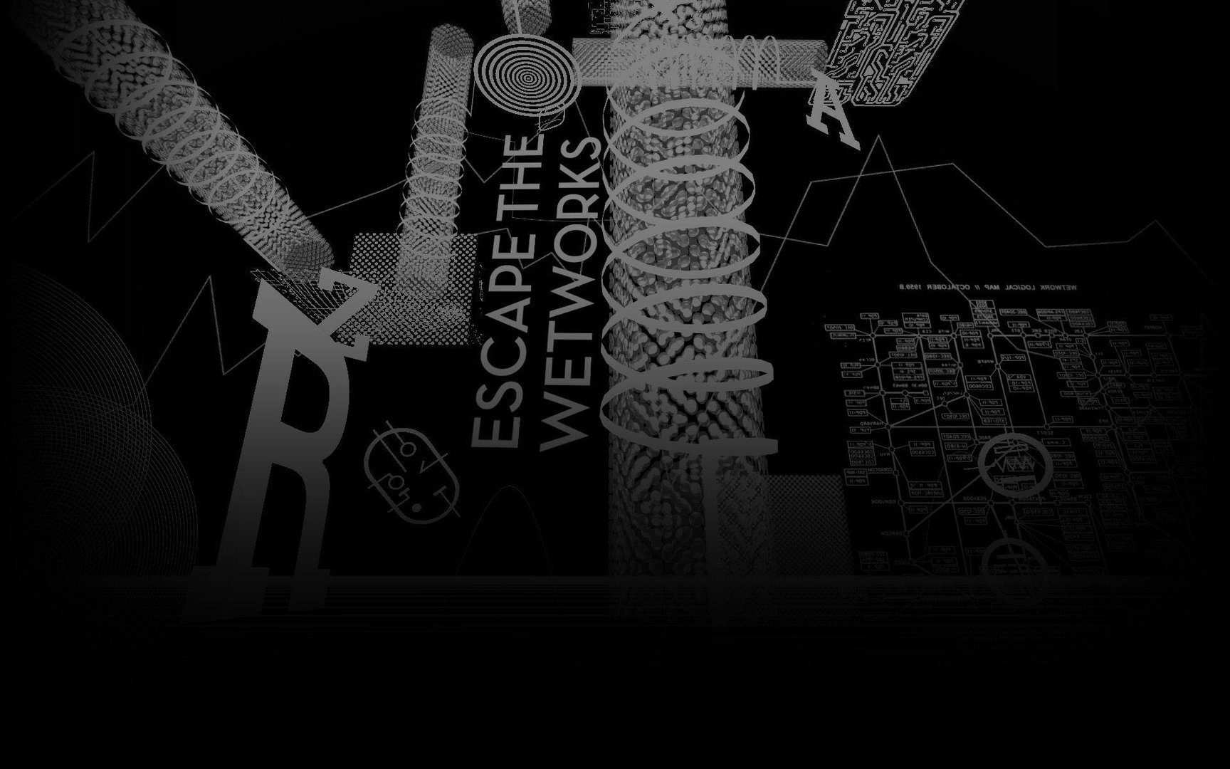 Aesthetic Black Grunge wallpapers.jpg