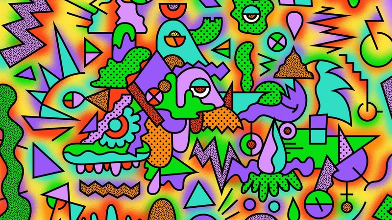 90's