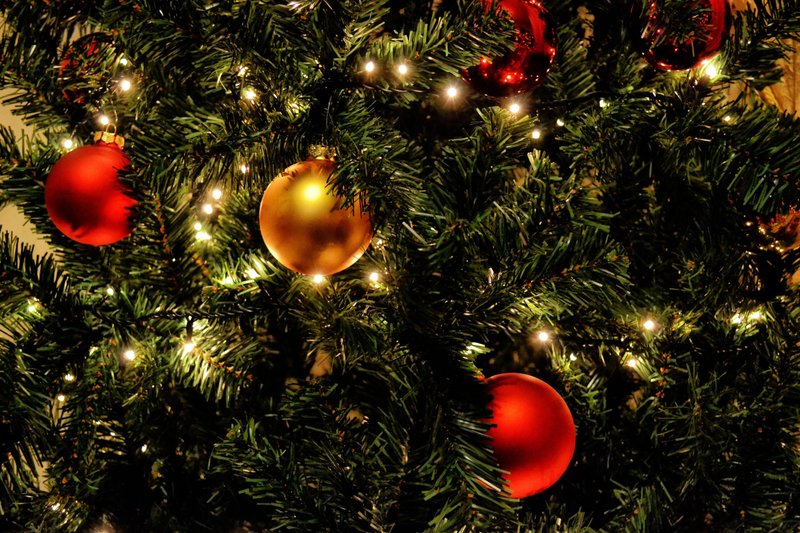 Christmas Aesthetic