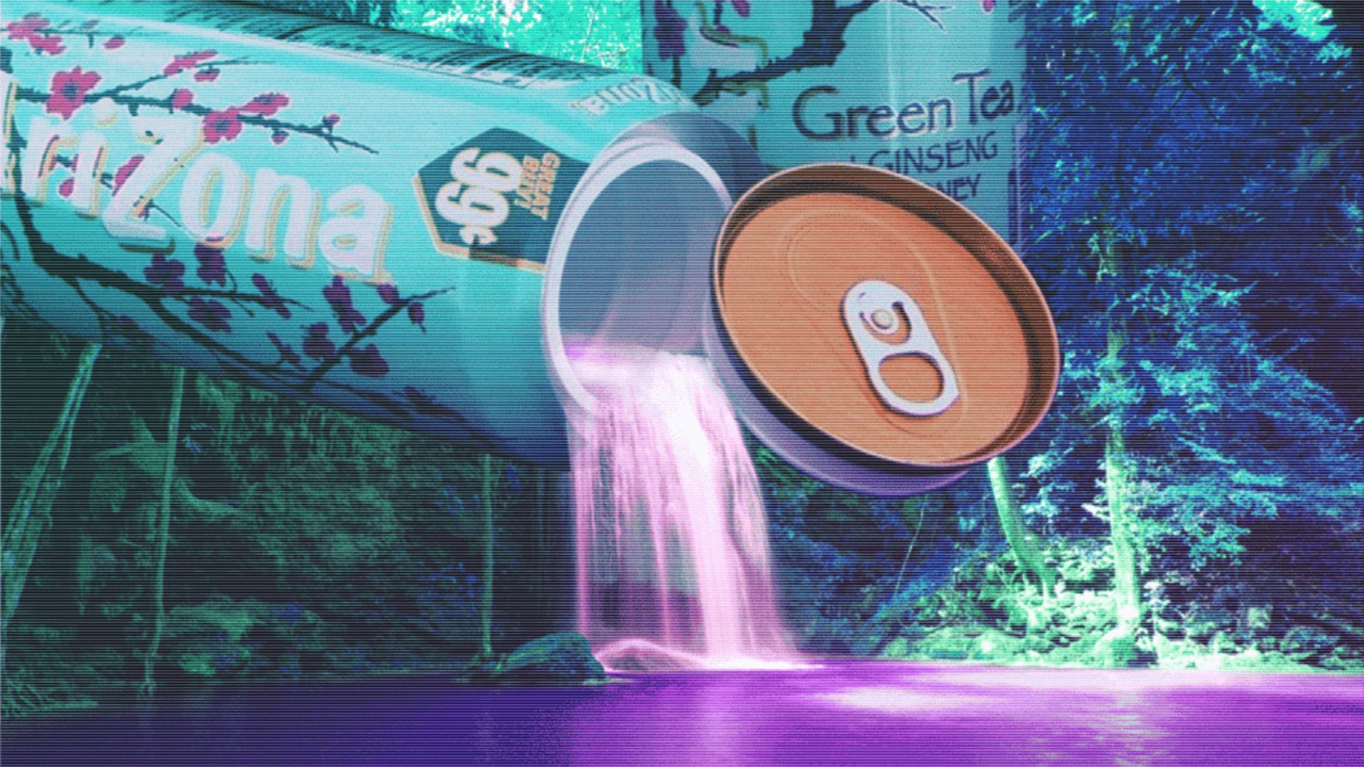 Cool Aesthetic Vaporwave 4K Wallpapers.png