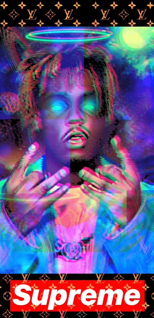 Cool Juice Wrld pictures.png