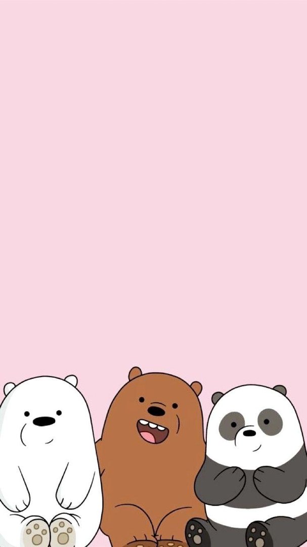 Cute Cartoon Bear pictures.jpg