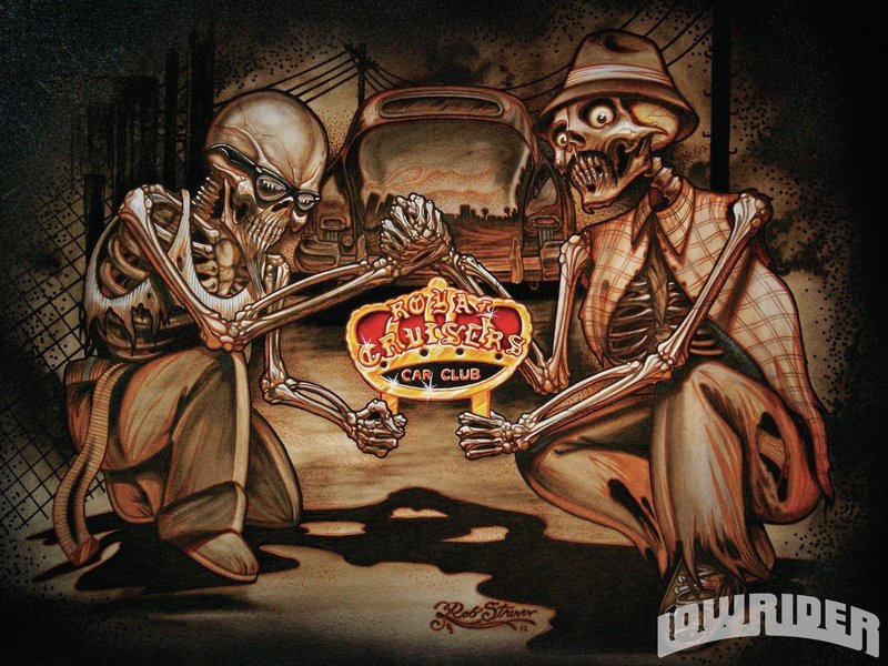Chicano