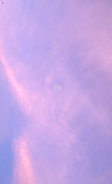 Aesthetic Purple Iphone