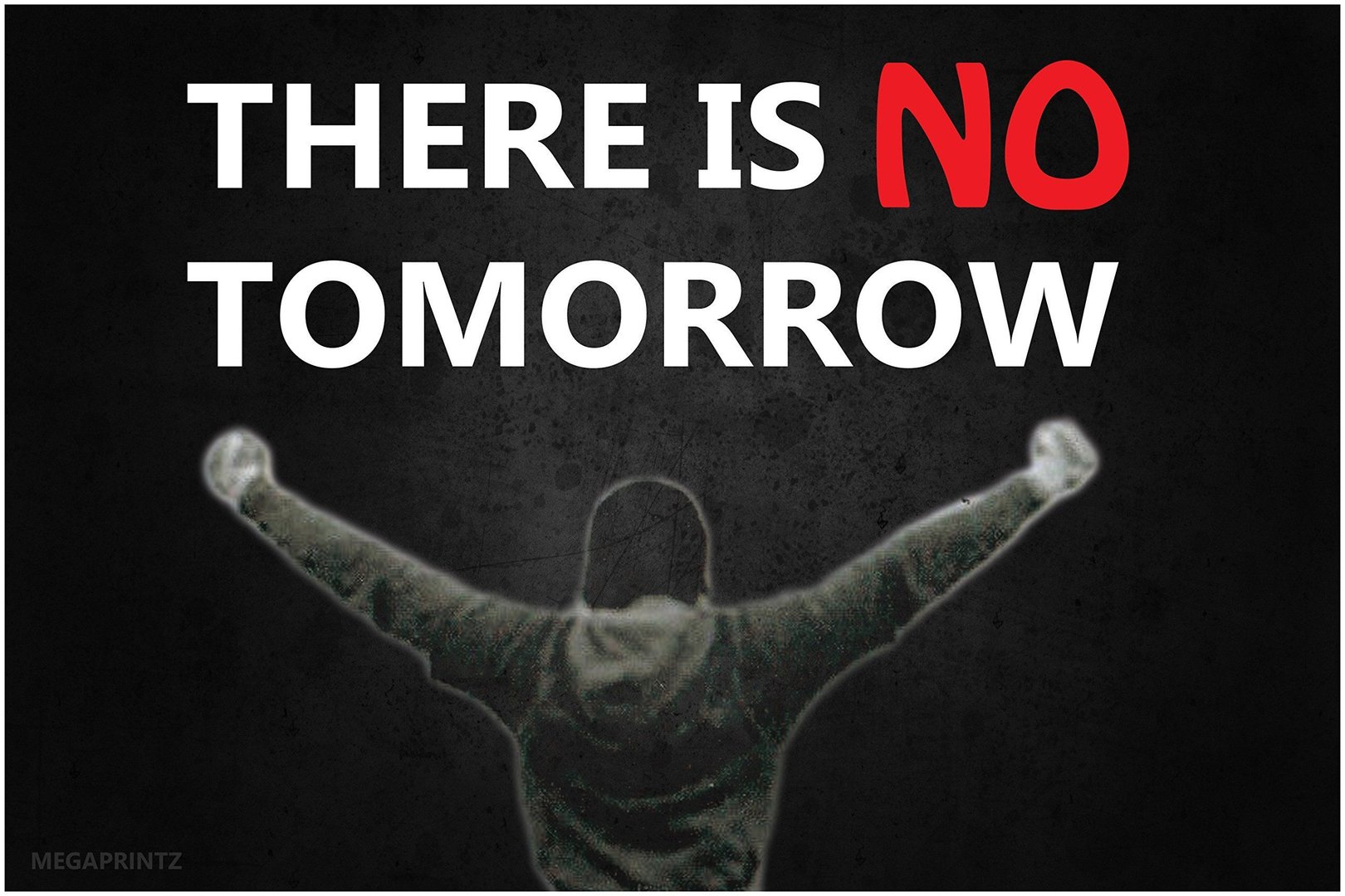 There Is No Tomorrow wallpaper.jpg