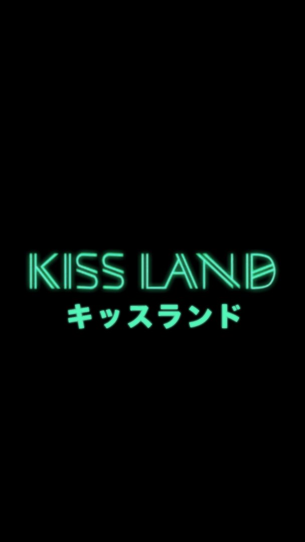 The Weeknd Kiss Land picture.png