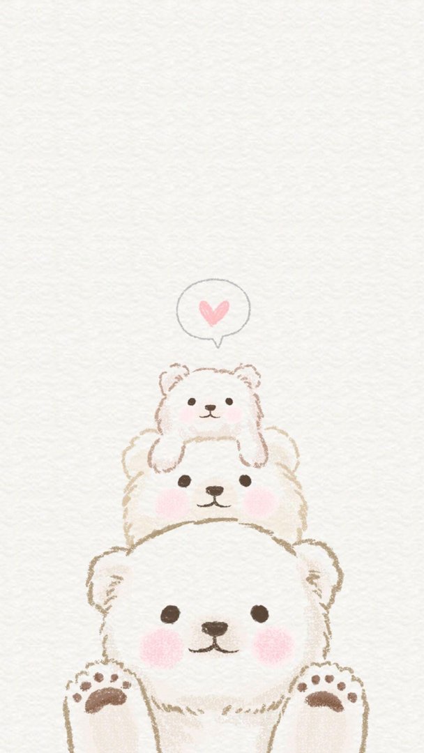Cute Animal Drawing wallpapers.jpg