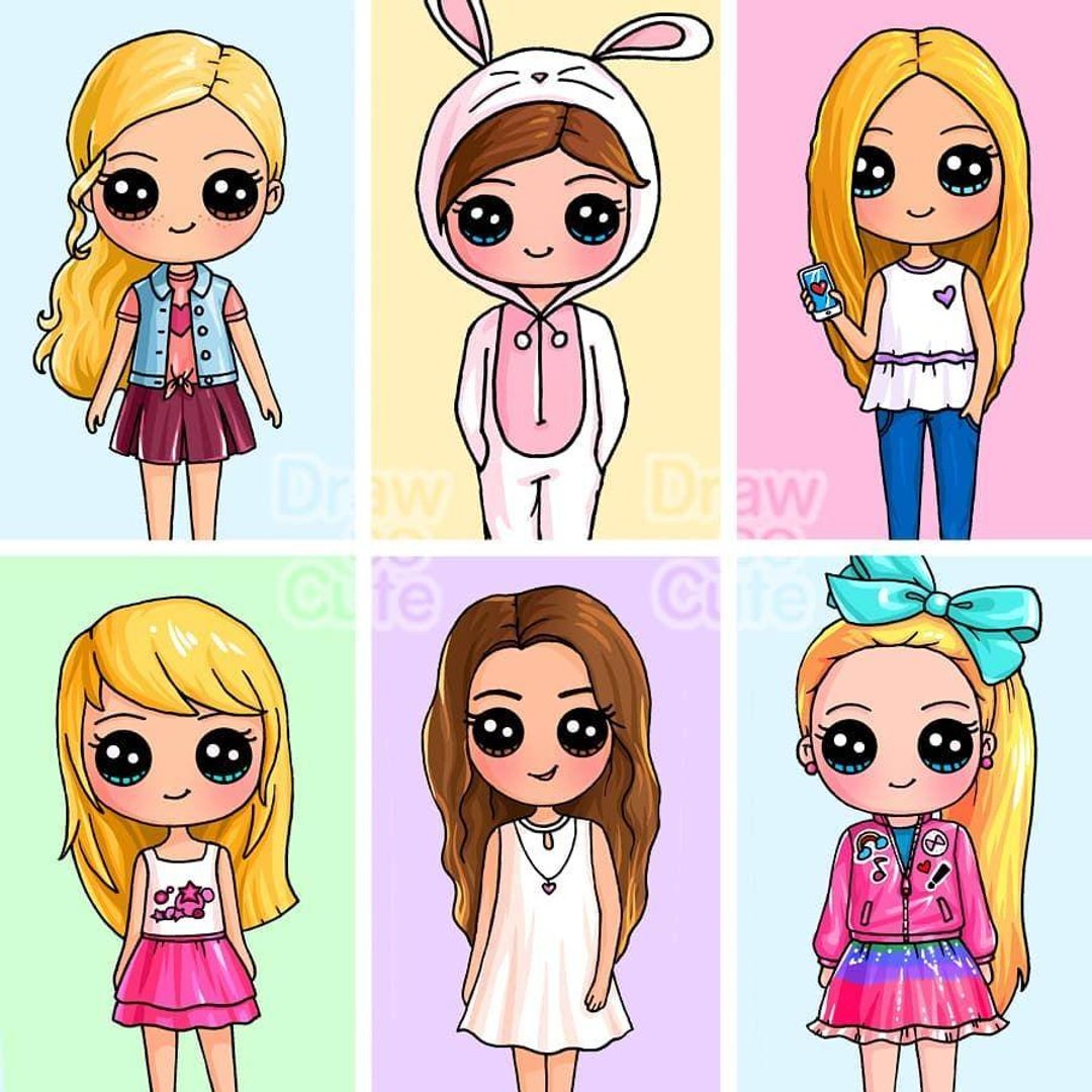 Draw so Cute Wallpapers.jpg