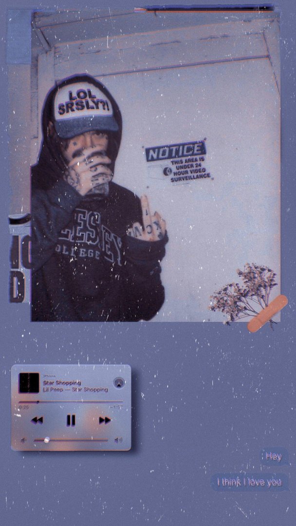 Lil Peep Sad pictures.jpg