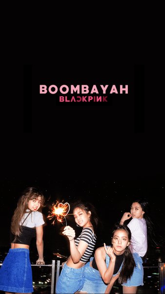 Blackpink