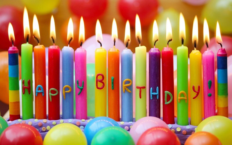 Birthday