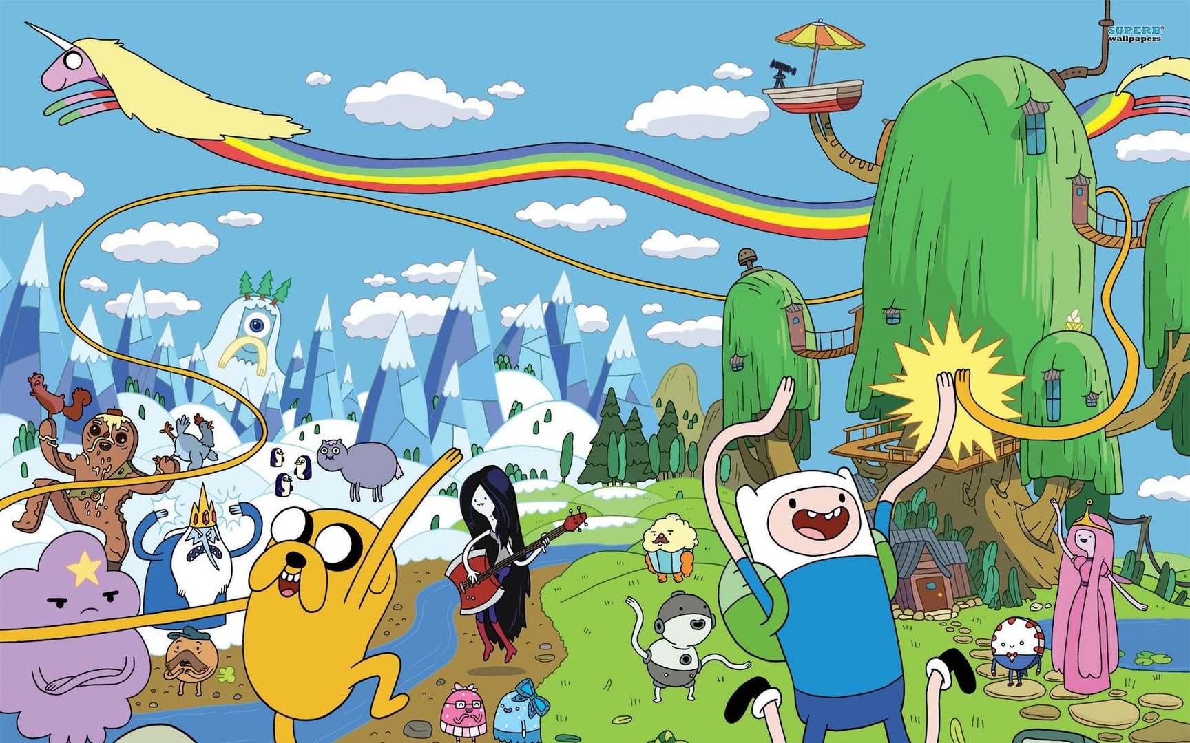 Adventure Time 4k picture.jpg