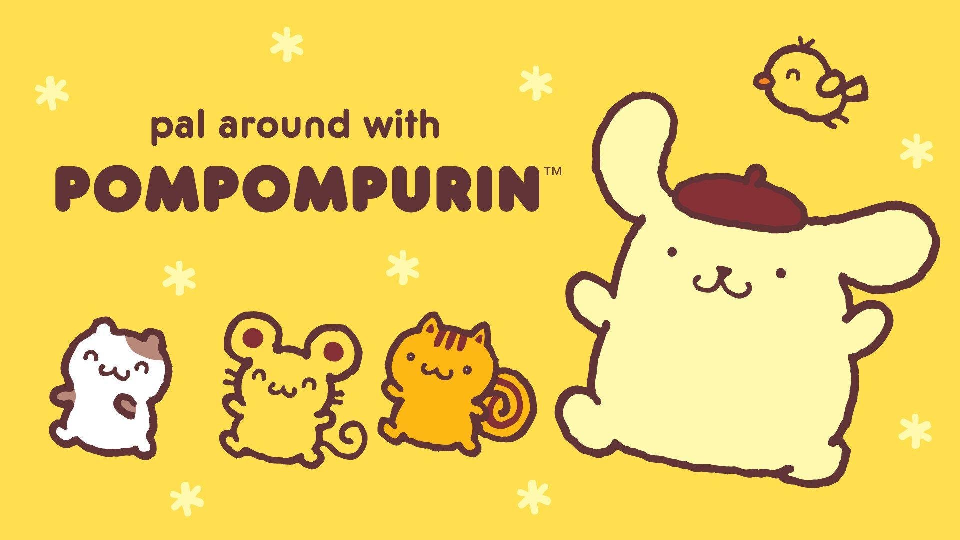 Pompompurin HD wallpaper.jpg