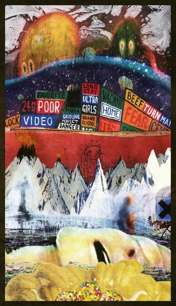 Album Art