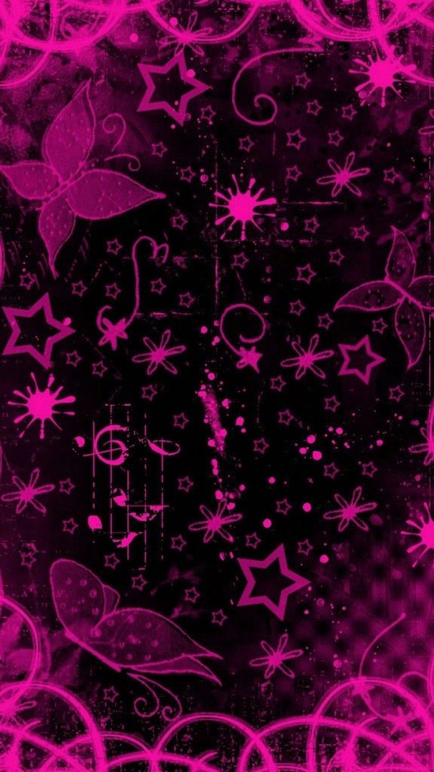 Black and Pink Aesthetic wallpaper.jpg