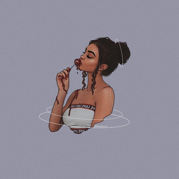 Black Girl Aesthetic